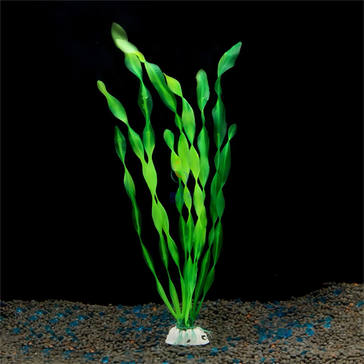 Lifelike Artificial Aquatic Plants – Enhance Your Aquarium with Realistic Decor