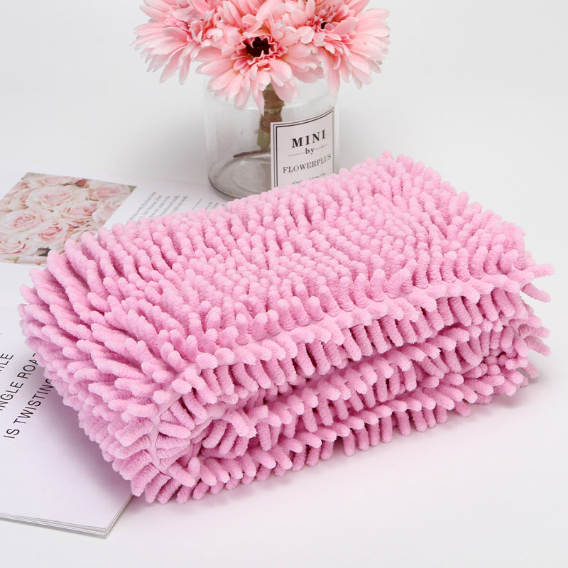 Extra Large Quick-Drying Absorbent Pet Towel