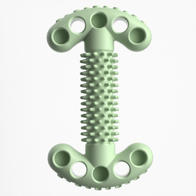 Dog Chewing Bone Shape Toys for Dental Health