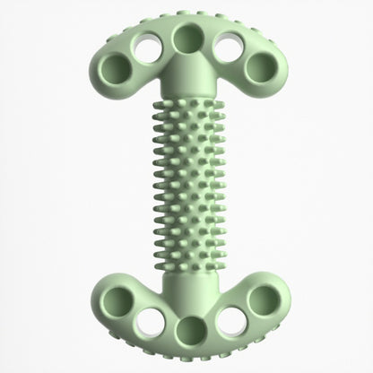 Dog Chewing Bone Shape Toys for Dental Health
