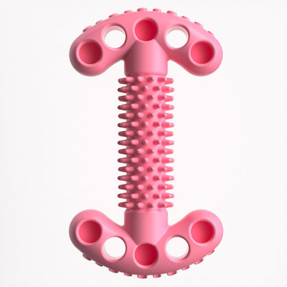 Dog Chewing Bone Shape Toys for Dental Health