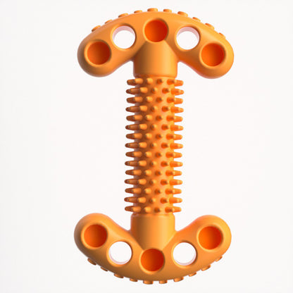 Dog Chewing Bone Shape Toys for Dental Health