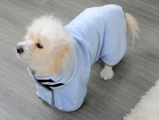 Quick-drying Pet Absorbent Towel