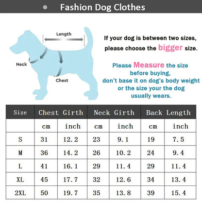 Waterproof & Reflective Pet Jacket – Cozy Hoodie for Small to Medium Dogs and Cats