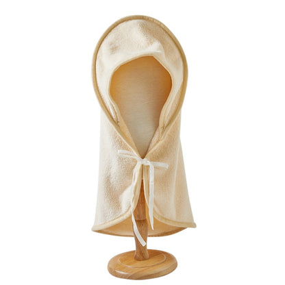 Microfiber Quick-Drying Bathrobe for Pets