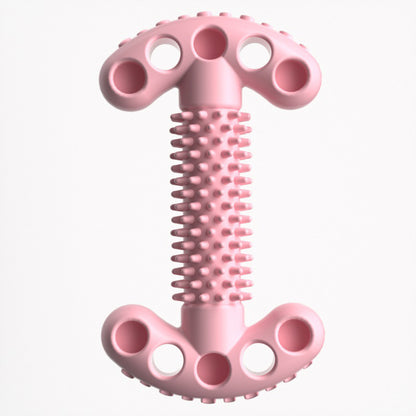 Dog Chewing Bone Shape Toys for Dental Health
