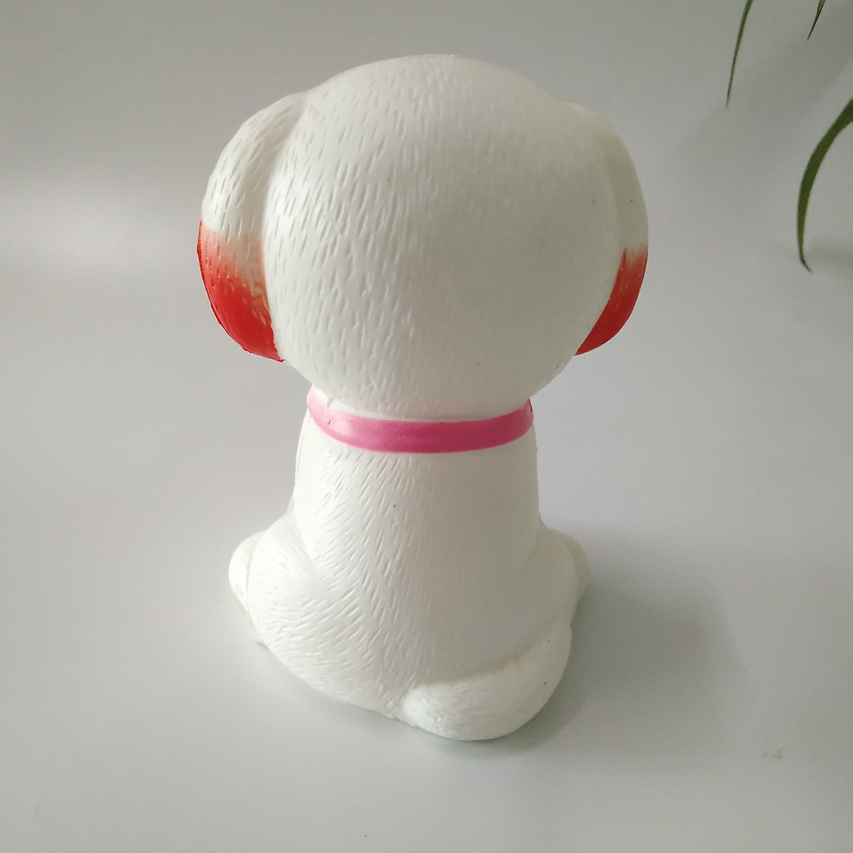 New Squishy Scarf Dog Stress Relief Toy (Slow Rebound)