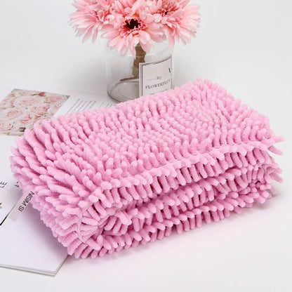 Extra Large Quick-Drying Absorbent Pet Towel