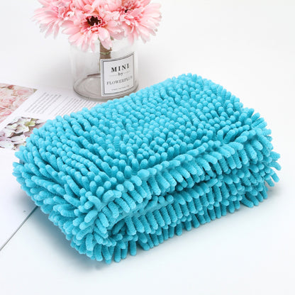 Extra Large Quick-Drying Absorbent Pet Towel