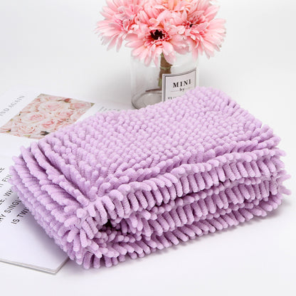 Extra Large Quick-Drying Absorbent Pet Towel